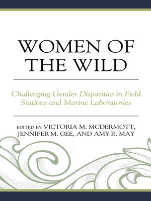 cover image of Women of the Wild